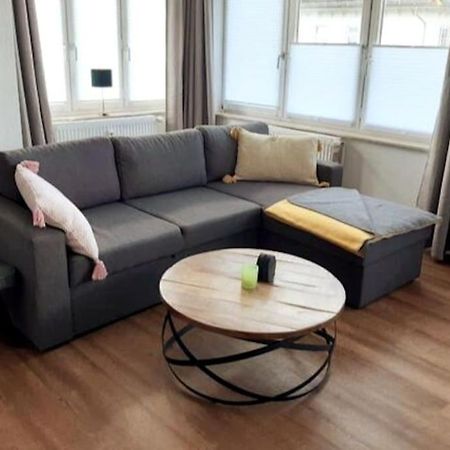 Helle, Offene Whg Im Zentrum Vom Ostseebad Goehren Goehren  Esterno foto