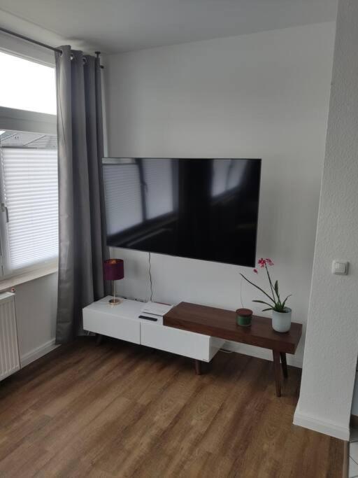 Helle, Offene Whg Im Zentrum Vom Ostseebad Goehren Goehren  Esterno foto