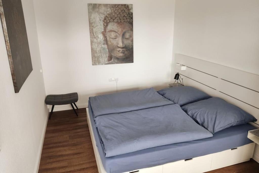 Helle, Offene Whg Im Zentrum Vom Ostseebad Goehren Goehren  Esterno foto
